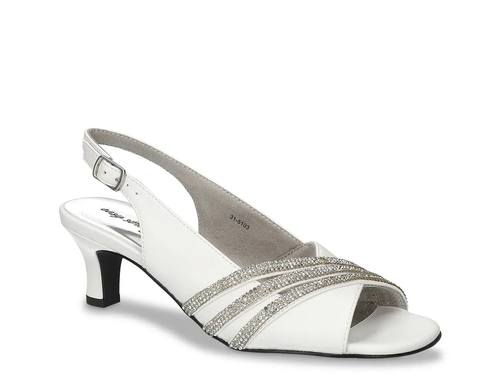 Teton Sandal
