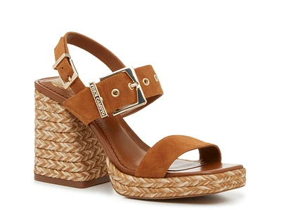 Pauvet Sandal