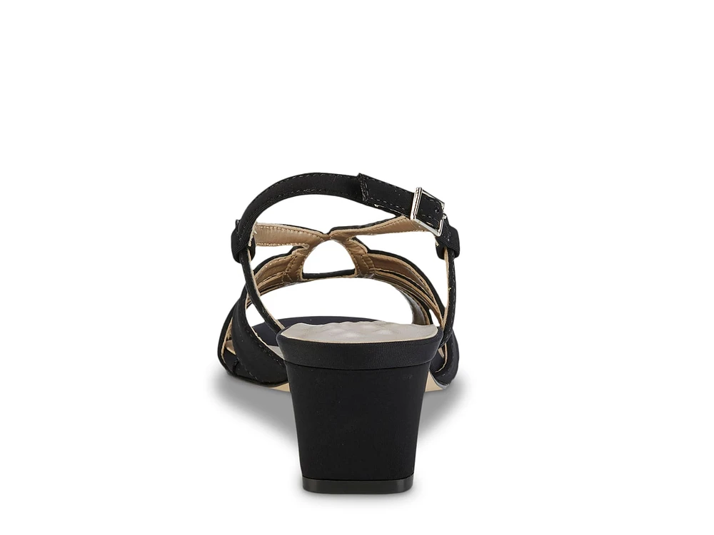 Leandra Sandal