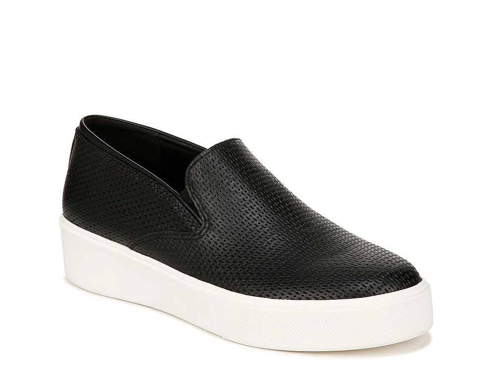 Marianne Platform Sneaker