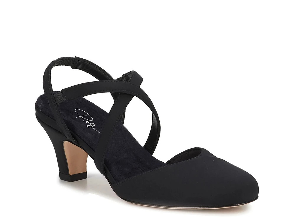 Caliente Sandal