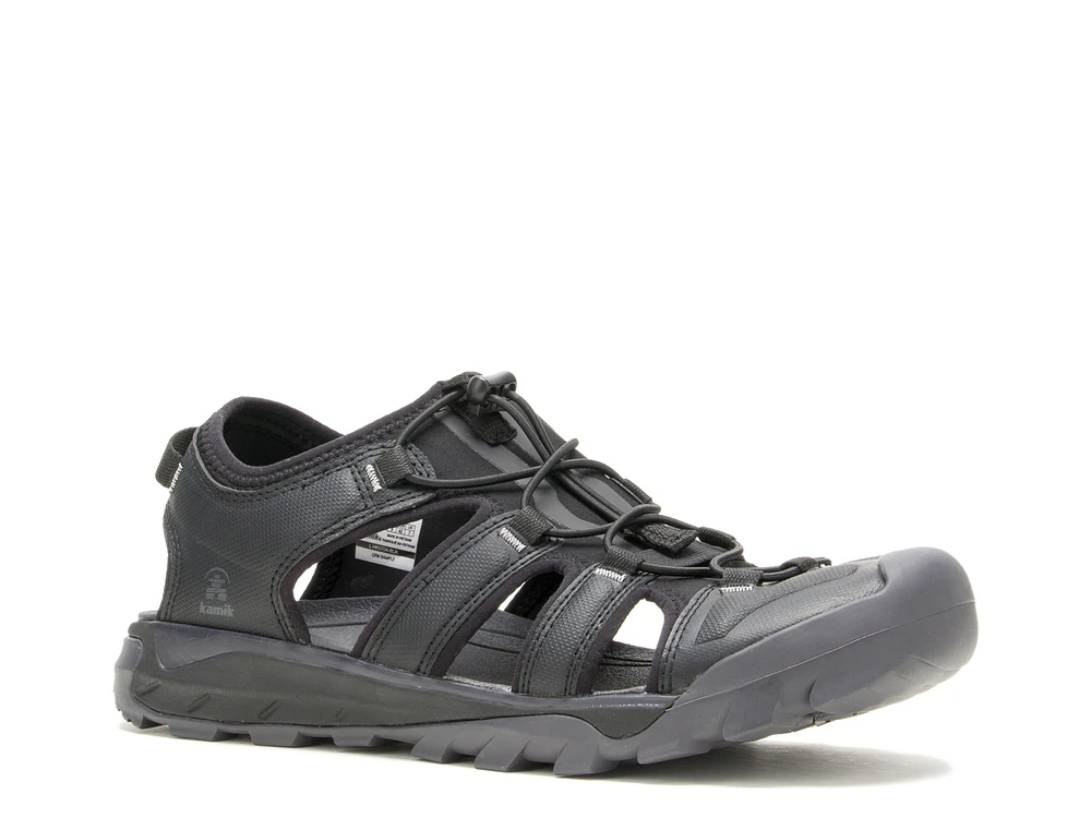 Syros Sandal