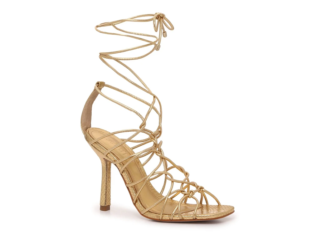 Heyde Sandal