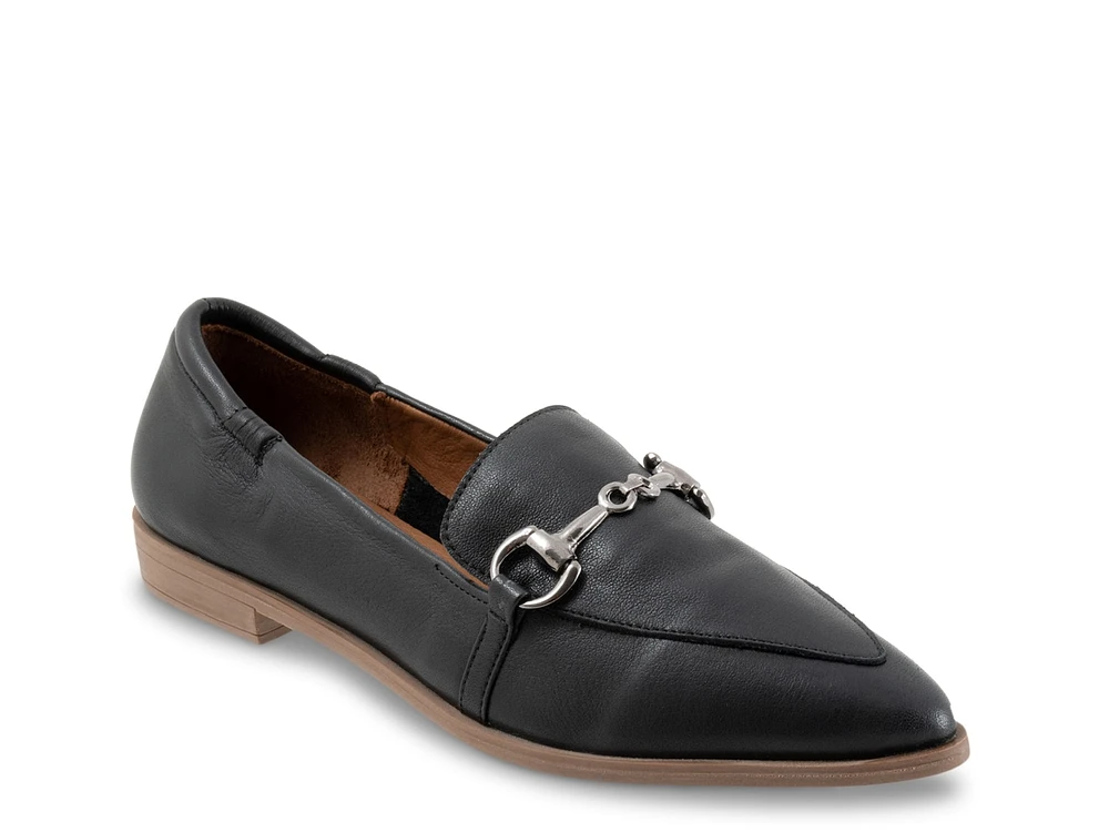 Bowie Loafer