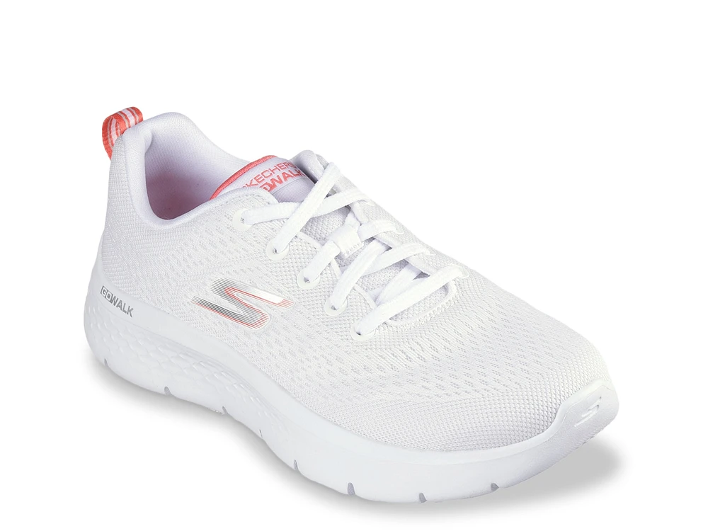 Go Walk Flex Kali Sneaker - Women's