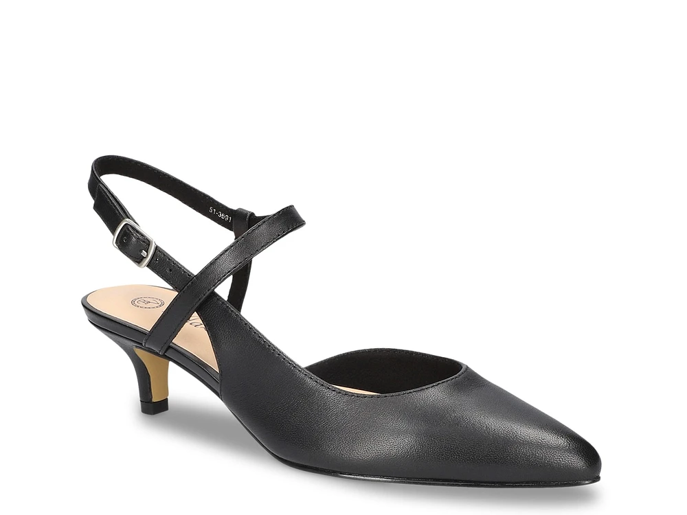 Kayce Pump