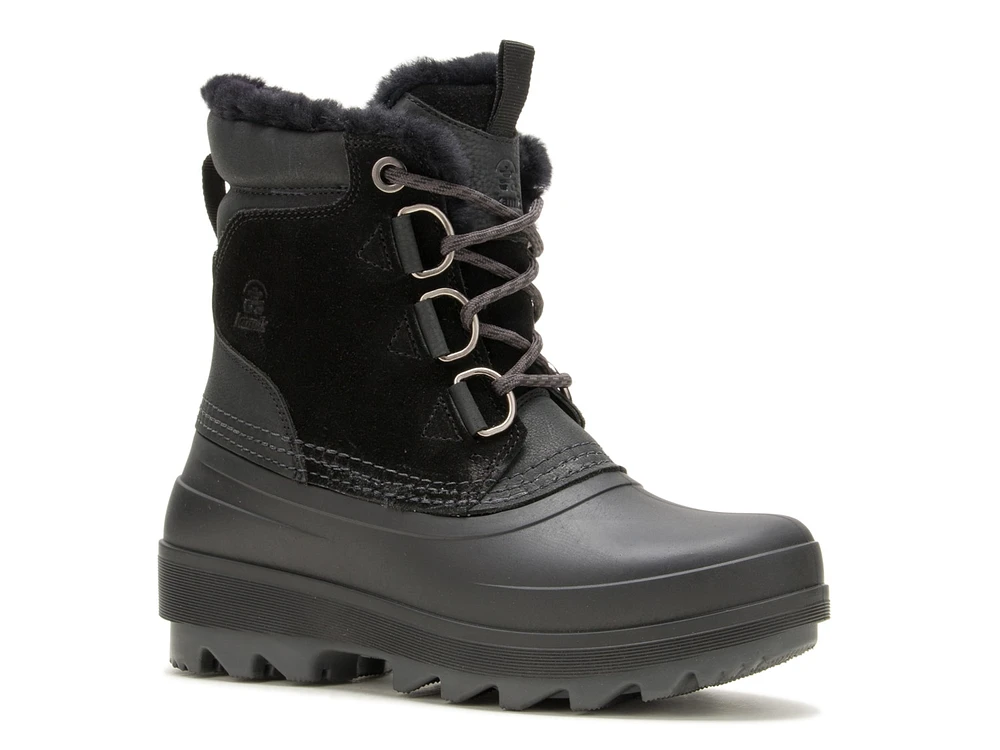 Lauren Snow Bootie