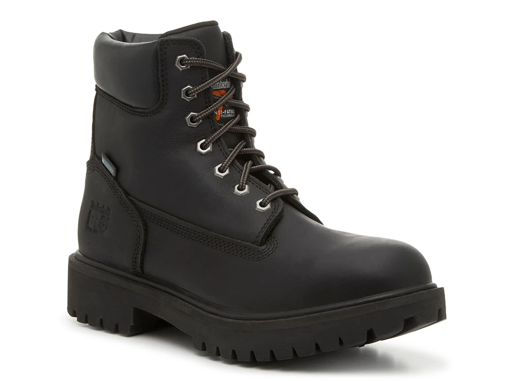 TPro Direct Attach Steel Toe Work Boot