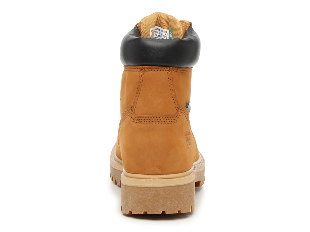 PRO Direct Attach Steel Toe Work Boot - Men's