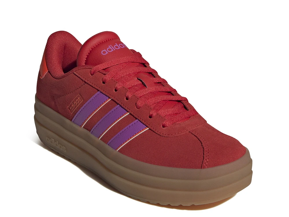 VL Court Bold Platform Sneaker