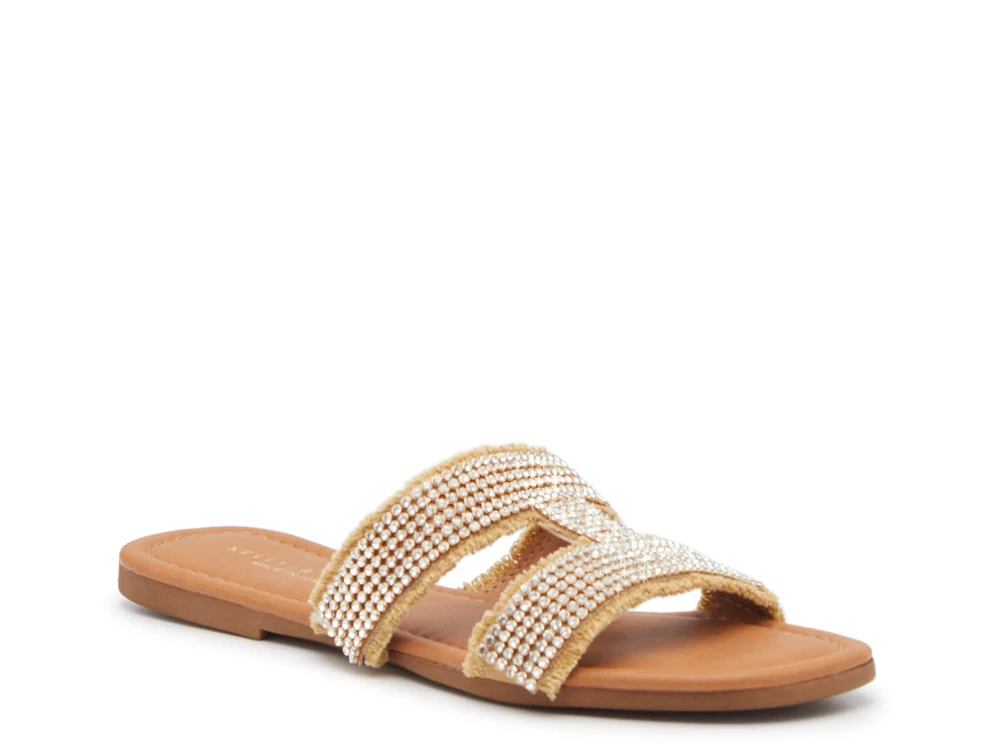 Mare Sandal