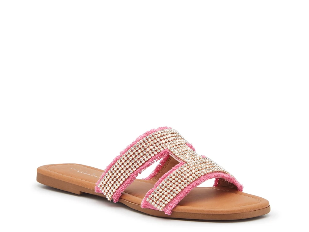 Mare Sandal