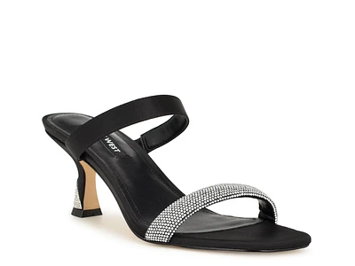 Shimme Sandal