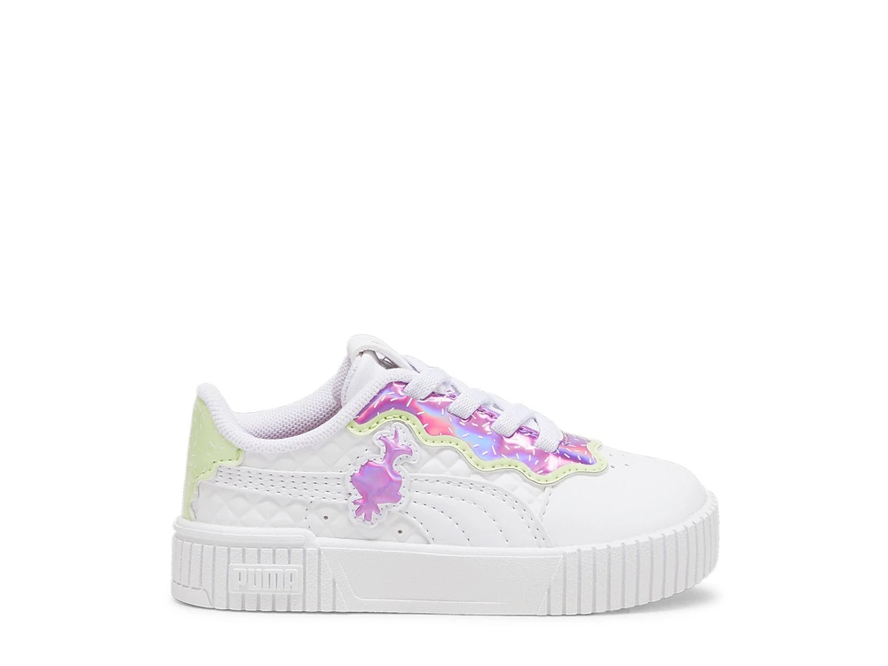 Trolls 2 Carina 2.0 Sneaker