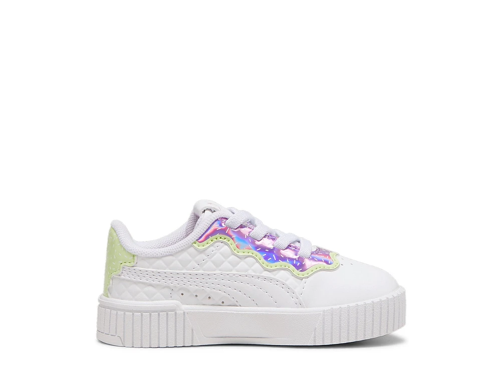 Trolls 2 Carina 2.0 Sneaker