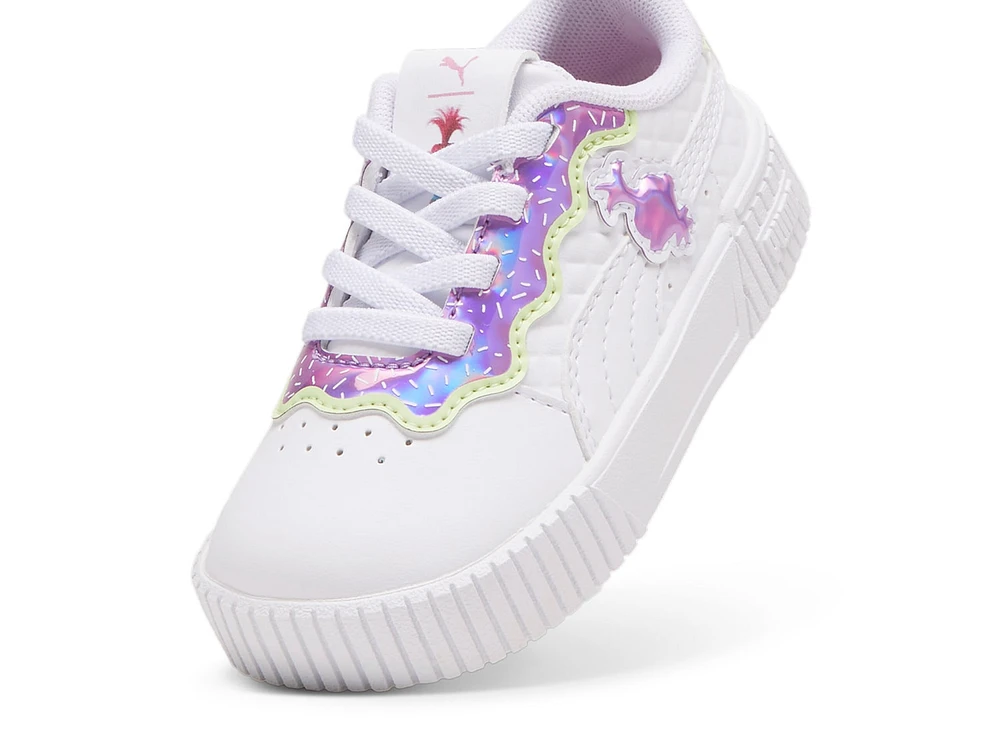 Trolls 2 Carina 2.0 Sneaker