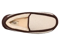 Ascot II Slipper