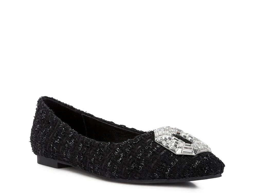Aria Flat