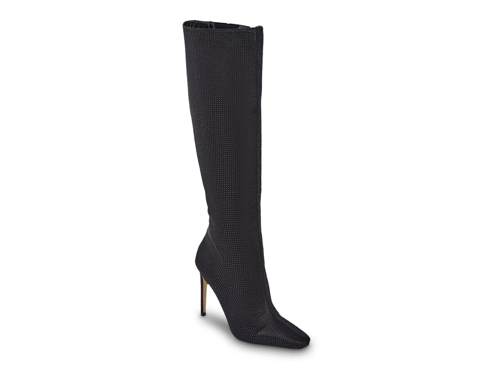 Diamond Boot