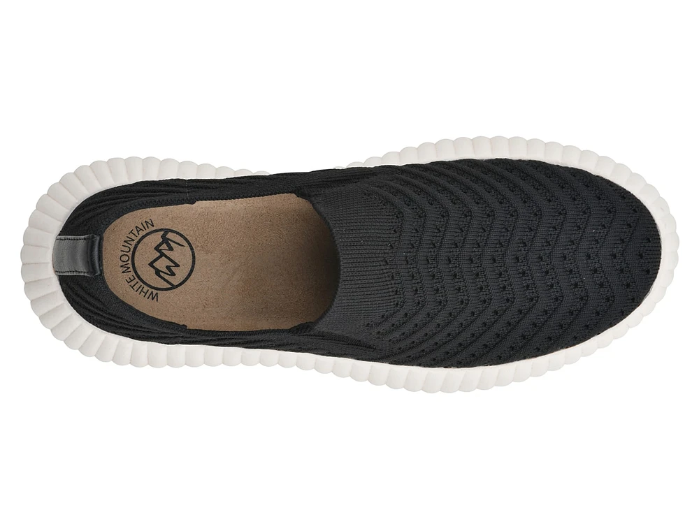 Dyno Platform Sneaker