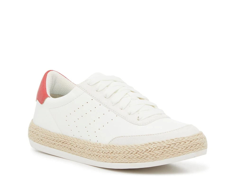 Madison Fun Sneaker