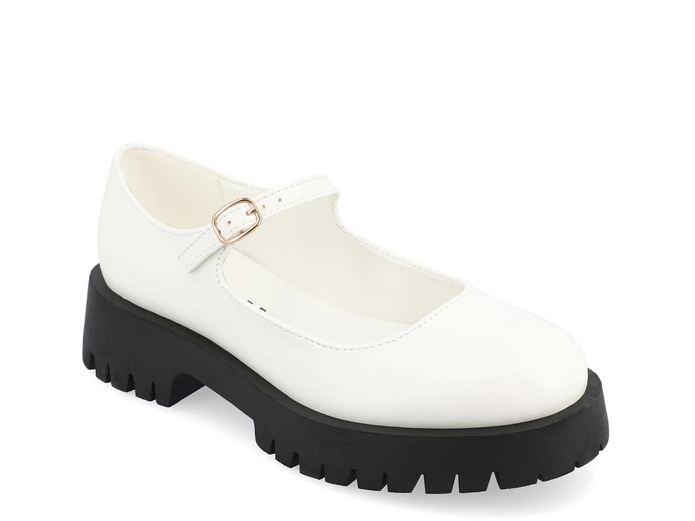 Kamie Mary Jane Loafer