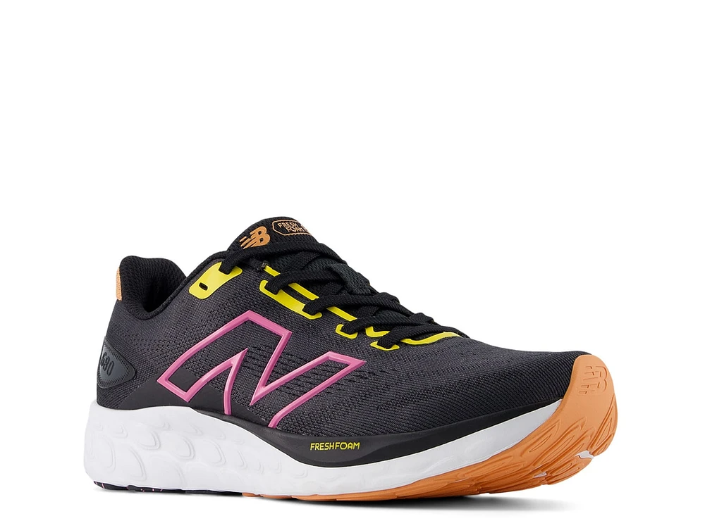 Fresh Foam 680 V8 Running Shoe