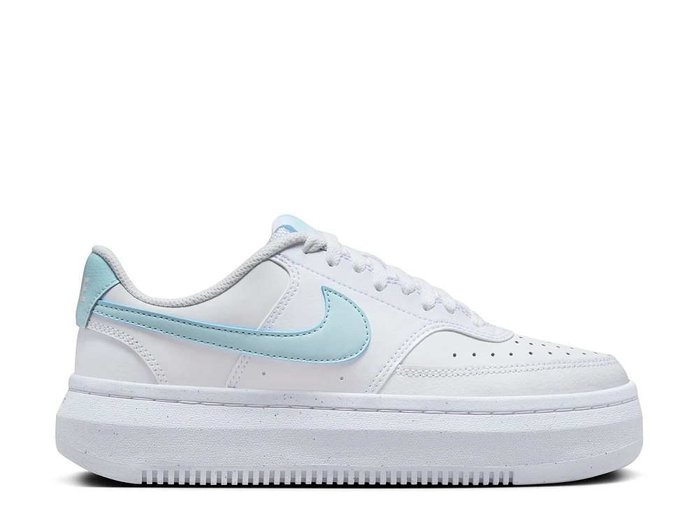 Court Vision Alta Sneaker - Women's