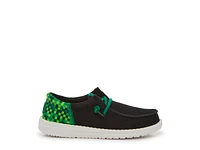 Wally Funk Gaming Slip-On - Kids'