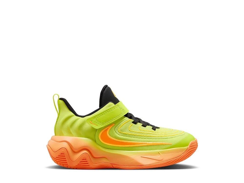 Giannis Immortality 4 Sneaker - Kids'