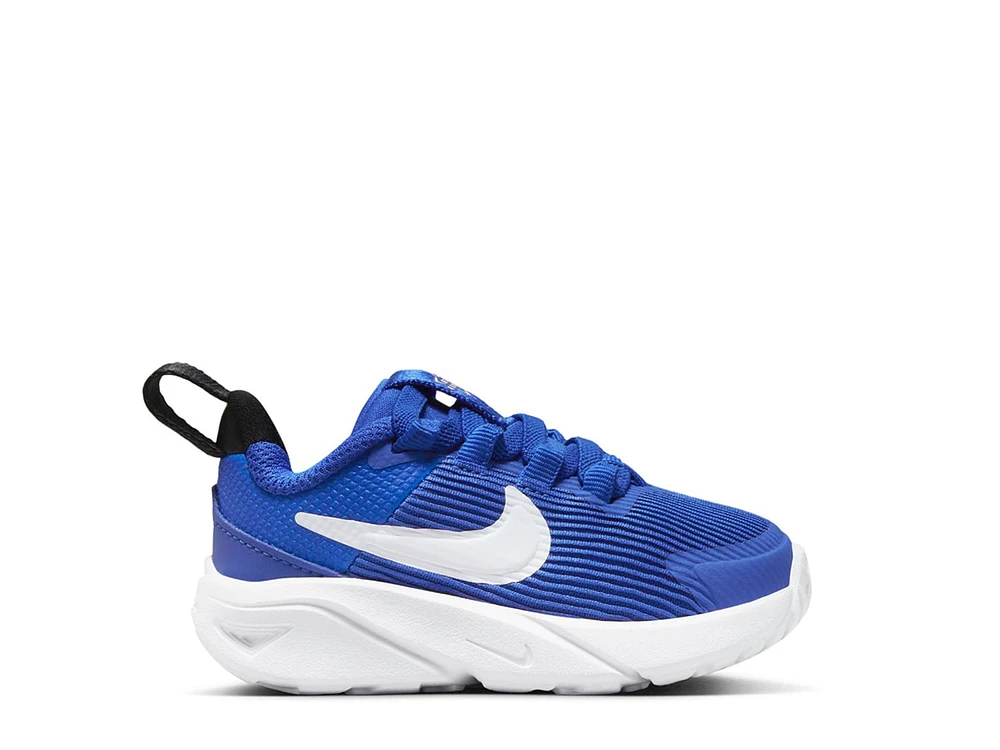 Star Runner 4 Slip-On Sneaker