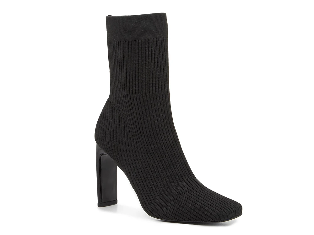 Matera Bootie