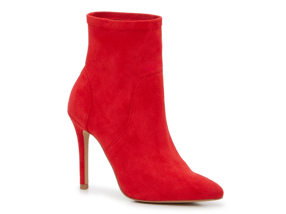 Pleasure Bootie