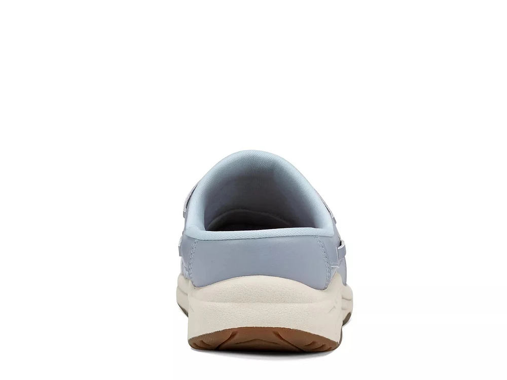 Travelport Clog