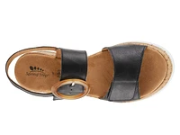 Abarah Sandal