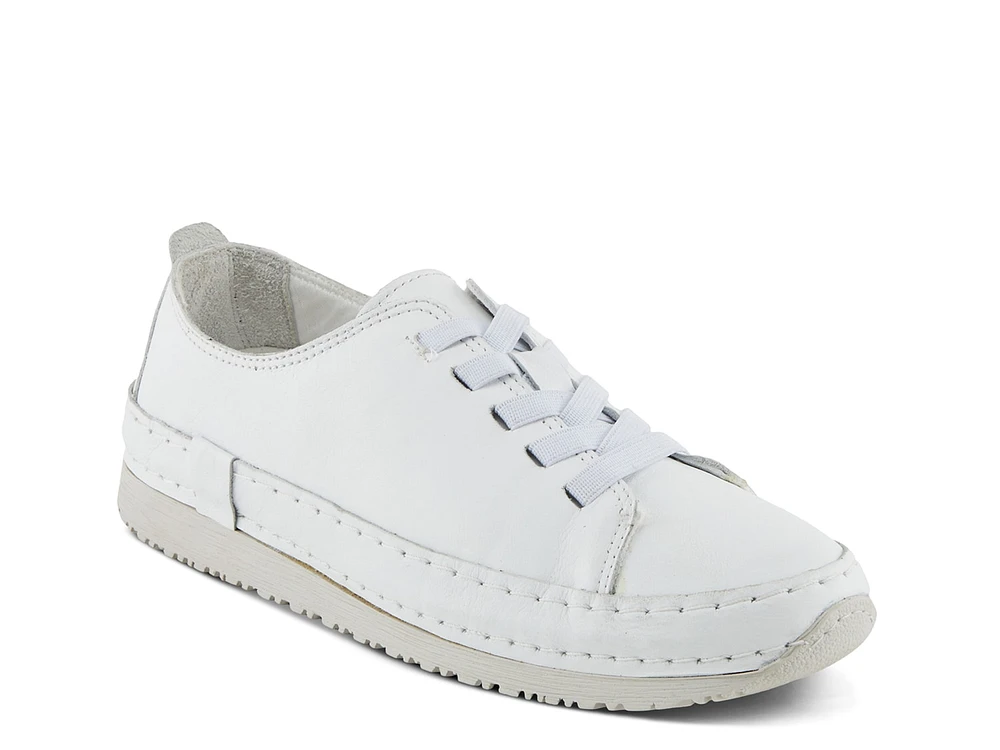 Abeck Slip-On Sneaker