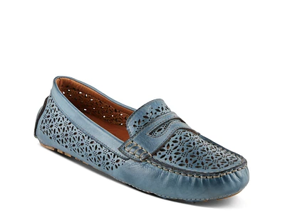 Crain Moccasin