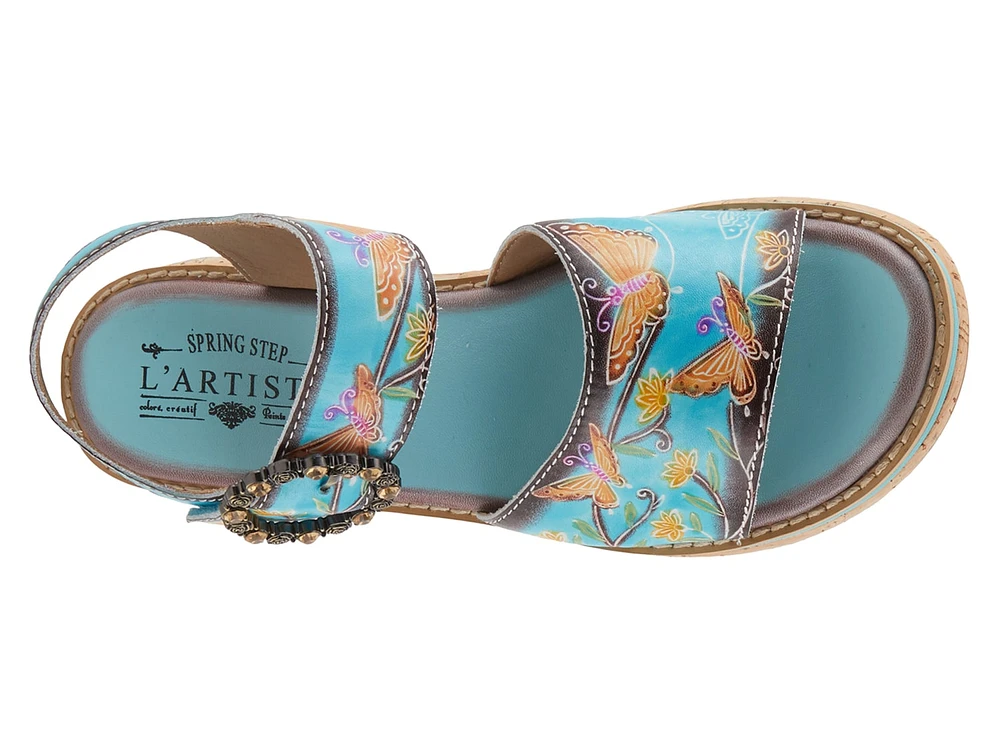 Kenna Sandal