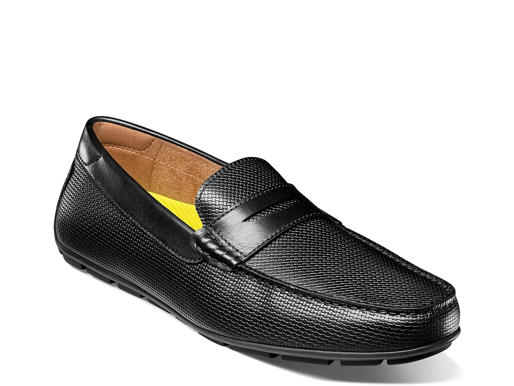Motor Penny Driving Loafer