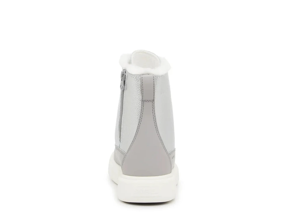Explorer III Snow Boot - Kids'