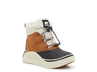 Out N About IV Chillz Waterproof Duck Boot - Kids'