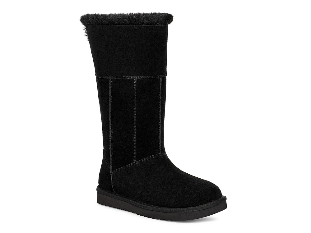 Sharlin Boot