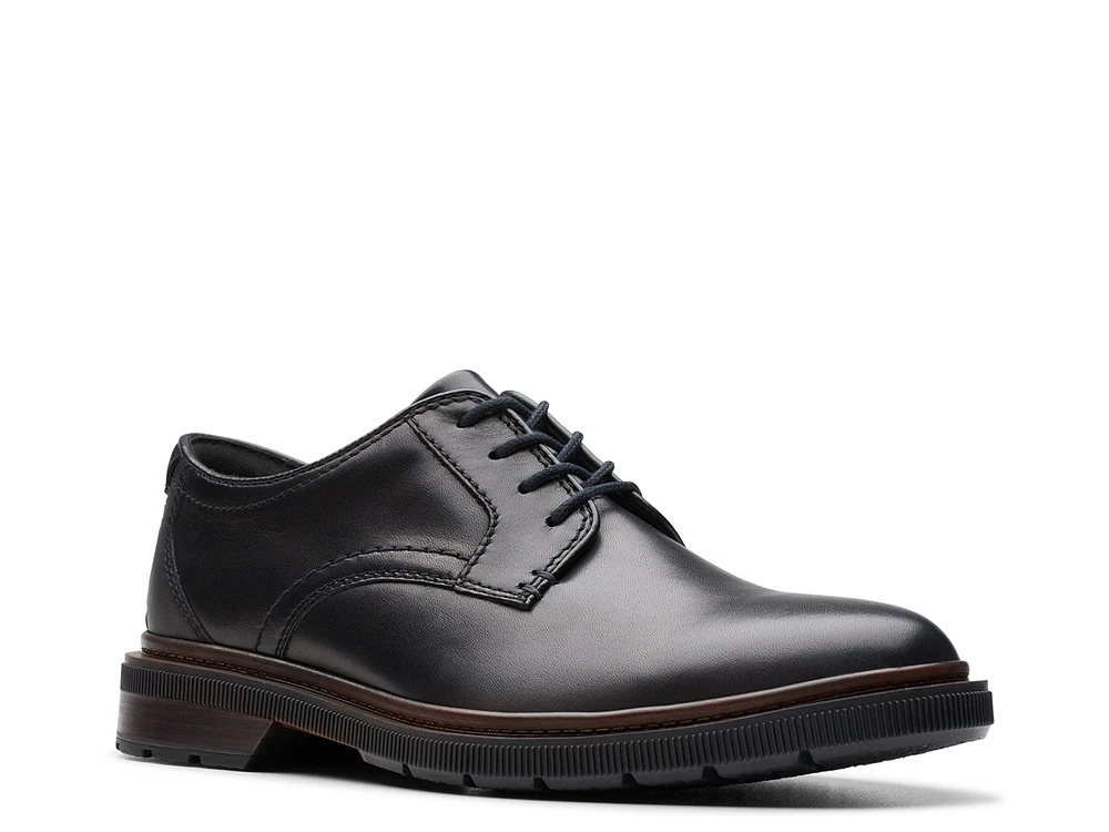 Burchill Oxford