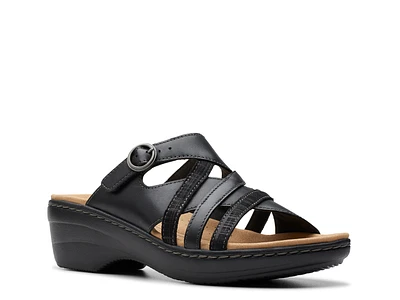 Merliah Holly Wedge Sandal