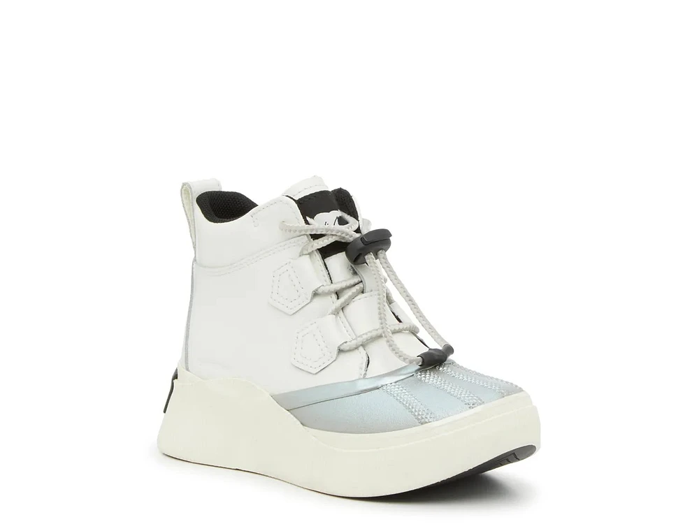 Out N About IV Waterproof Duck Boot