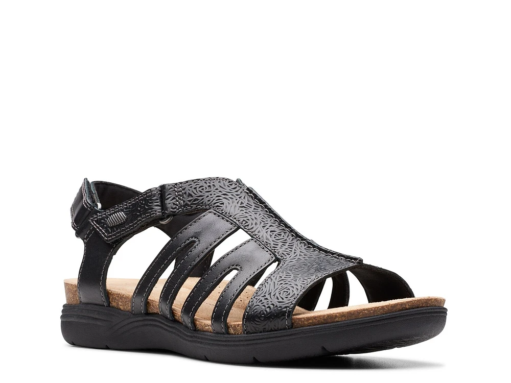 April Belle Sandal