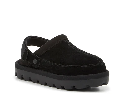 Tizzey Clog