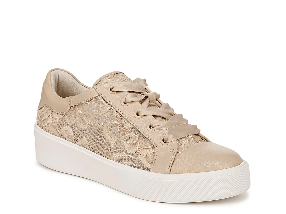 Morrison 2.1 Platform Sneaker