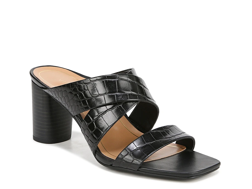 Merlot Sandal