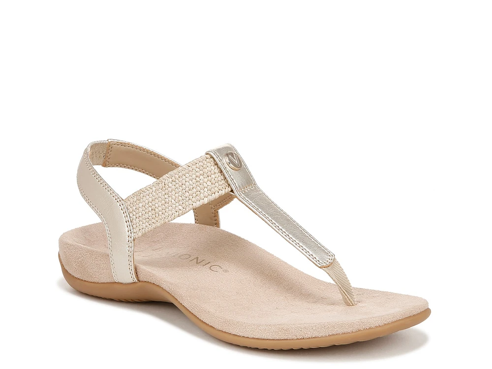Brea Sandal
